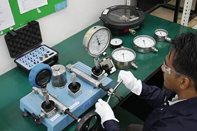 metrology
